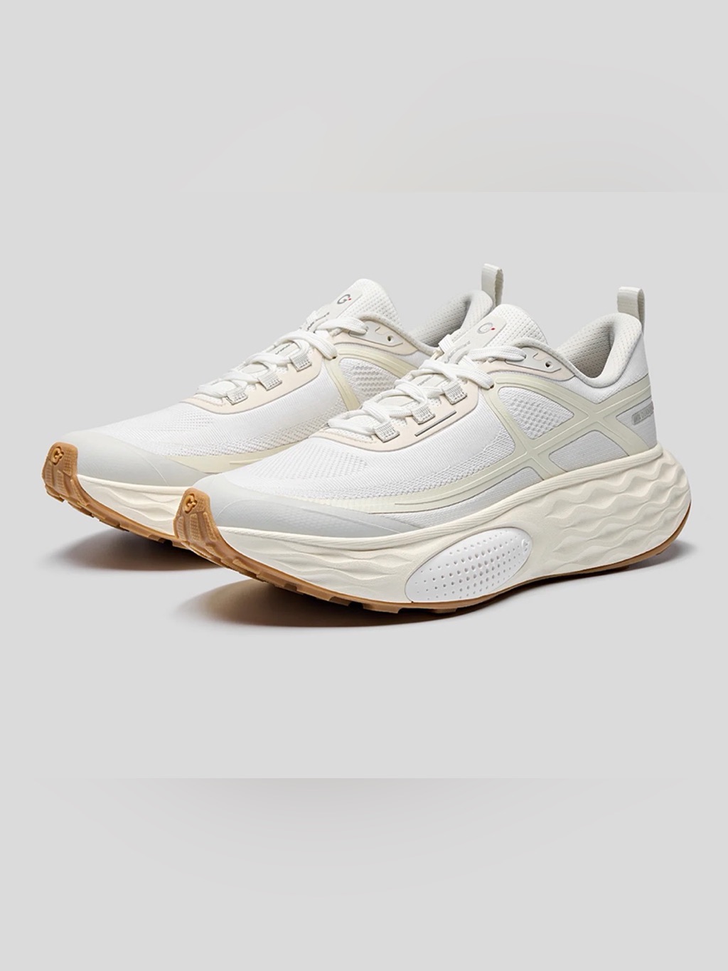 New Mens Anta Wind Wander 85